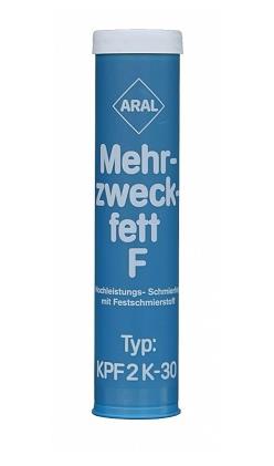 ARAL Mehrzweckfett F