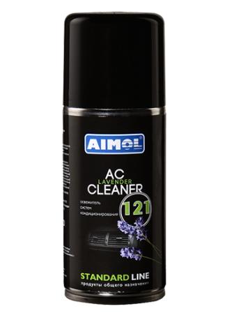 AIMOL AC CLEANER LAVENDER