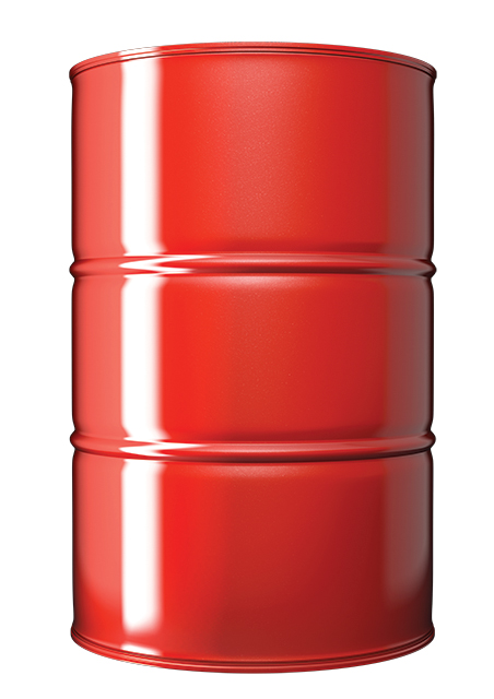 SHELL Refrigeration Oil S2 FR-A 68