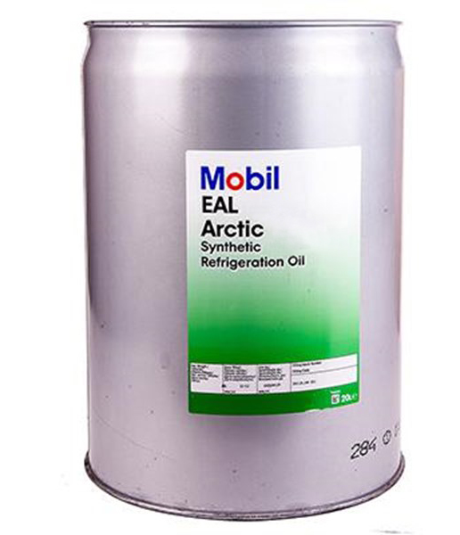 MOBIL EAL ARCTIC 68