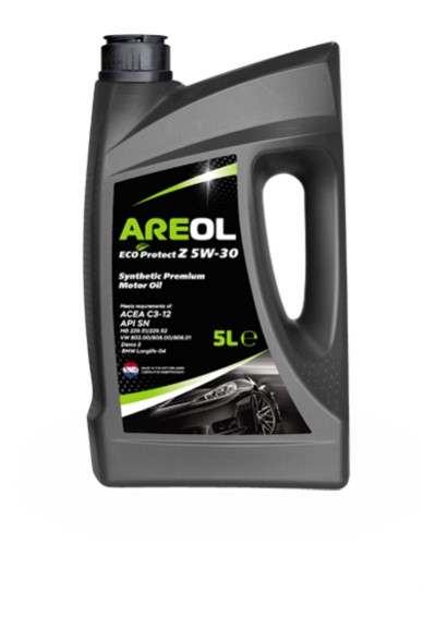 AREOL ECO Protect Z 5W-30